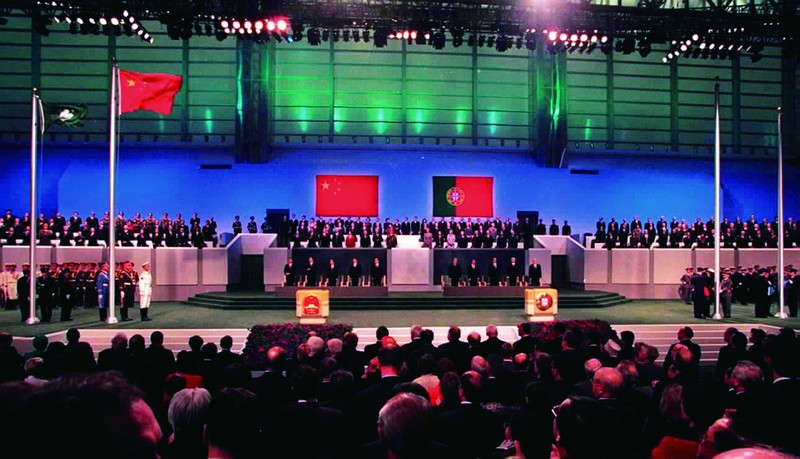 鄧小平在1978年12月召開的中共十一屆三中全會，開創了我國改革開放的社會主義現代化建設的新時期。