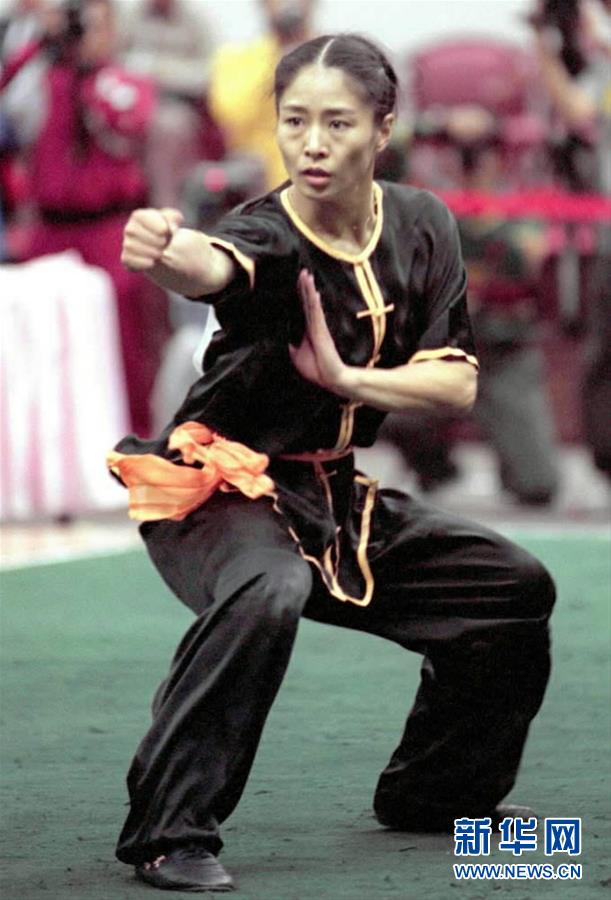 （香港回归20周年&middot;图文互动）（3）屡创佳绩 惠及民生&mdash;&mdash;香港体育20年