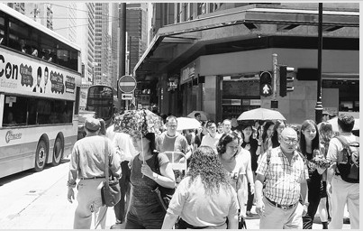 人民日报：审视CEPA10年香港居民企业大受益