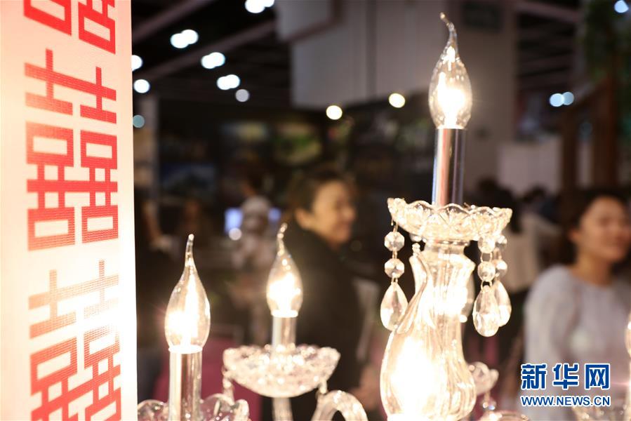 （经济）（2）&ldquo;囍&rdquo;随春来