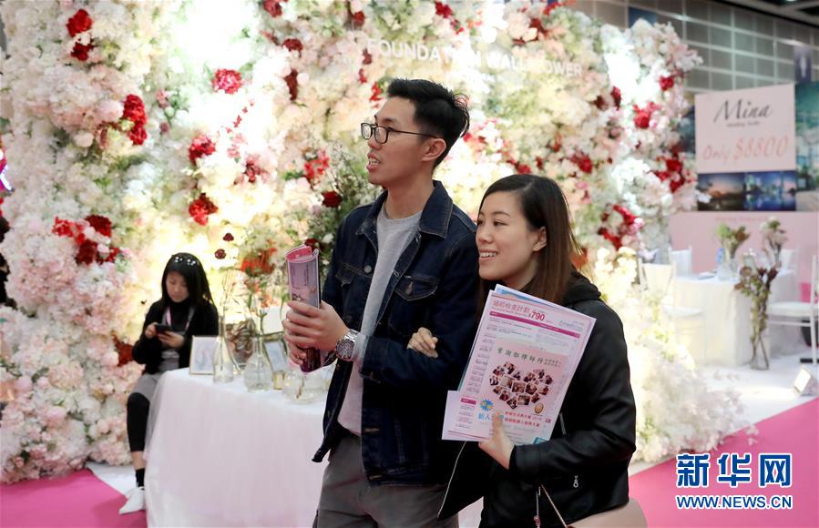 （经济）（5）&ldquo;囍&rdquo;随春来