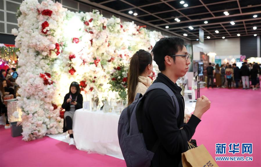 （经济）（6）&ldquo;囍&rdquo;随春来