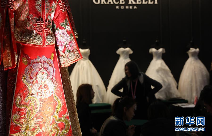 （经济）（7）&ldquo;囍&rdquo;随春来