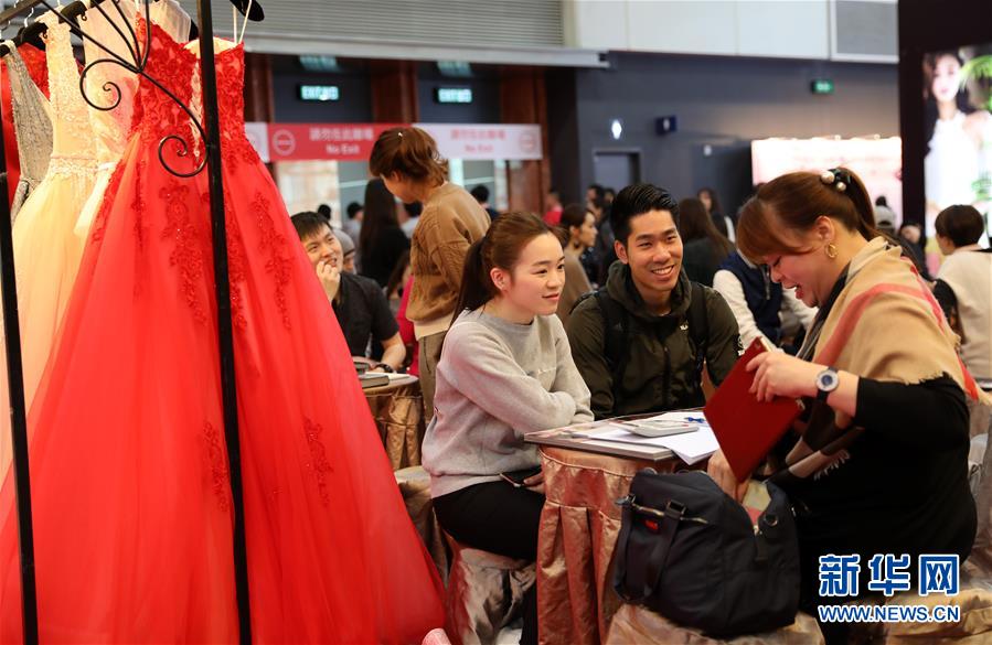 （经济）（9）&ldquo;囍&rdquo;随春来