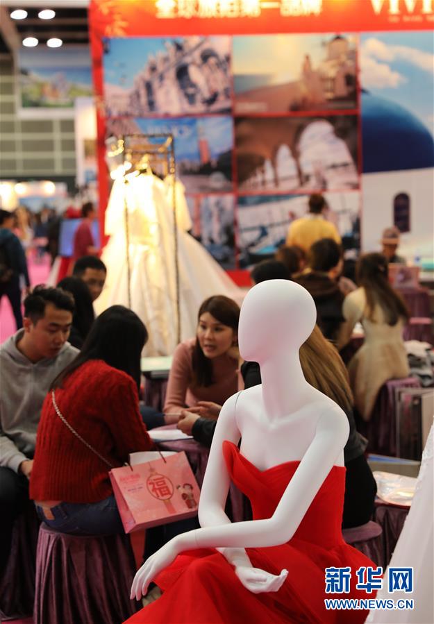 （经济）（10）&ldquo;囍&rdquo;随春来