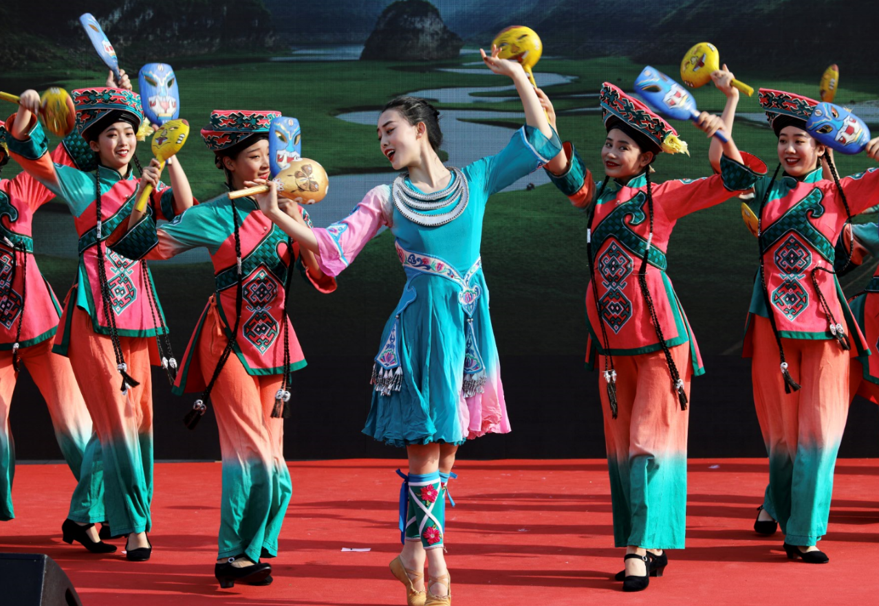 圖：全媒體記者李湃豐攝