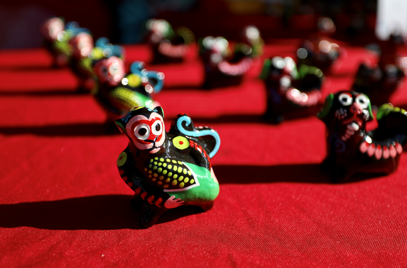 圖：全媒體記者李湃豐攝 