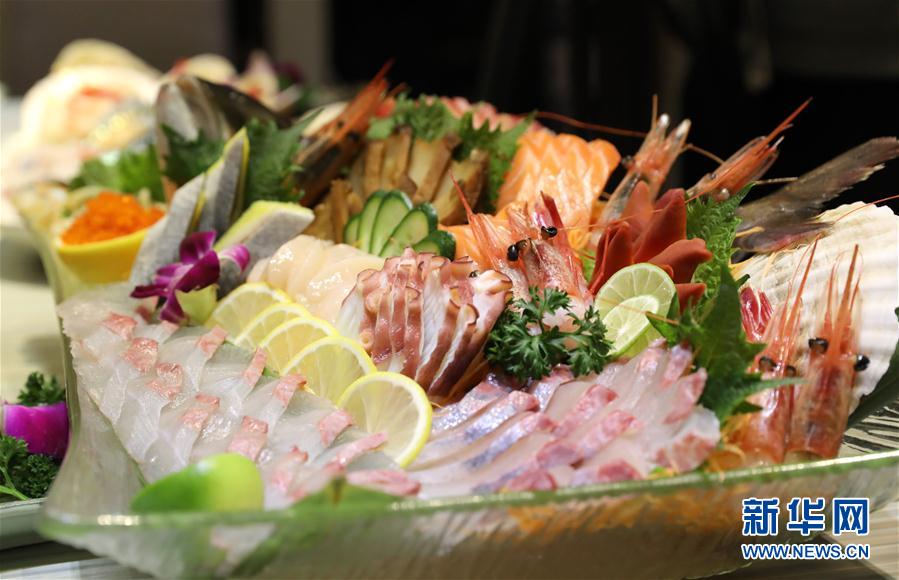 （香港故事&middot;图文互动）（4）香港美食：当&ldquo;米其林&rdquo;遇上&ldquo;黑珍珠&rdquo;