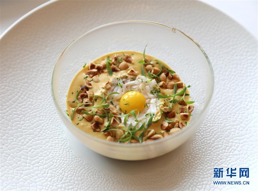 （香港故事&middot;图文互动）（9）香港美食：当&ldquo;米其林&rdquo;遇上&ldquo;黑珍珠&rdquo;