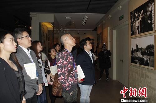 香港青年谈融入粤港澳大湾区发展:调整观念、增加认识、发挥优势