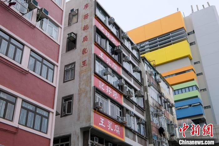 香港“廖孖记腐乳王”：家的味道传承百年