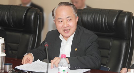 王志民在参加香港代表团审议政府工作报告时的发言