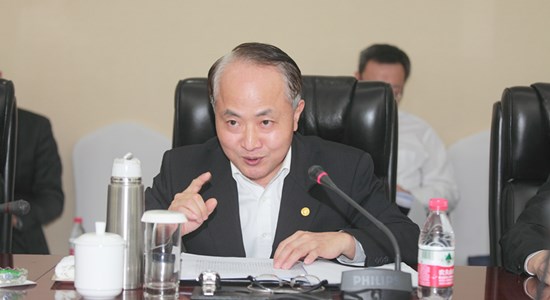 王志民在参加香港代表团审议宪法修正案草案时的发言