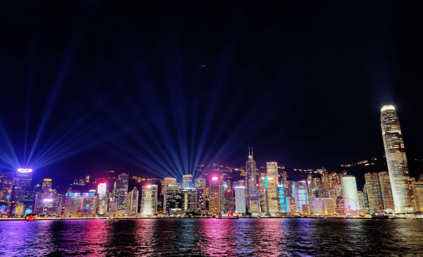 正本清源再出发，香港开启“一国两制”新征程