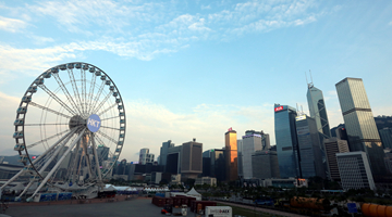 文旅部公示内地与港澳重点交流项目