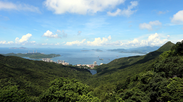 《中国通史》教材套出炉 400短片助香港中学生趣学历史