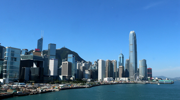 香港多管齐下建设国际创科中心