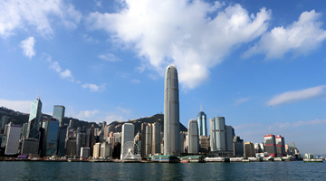香港科技界在国家科技自立自强中大有可为