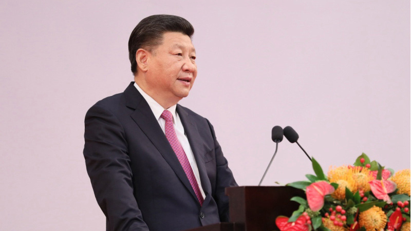 习近平将出席庆祝香港回归祖国25周年大会暨香港特别行政区第六届政府就职典礼
