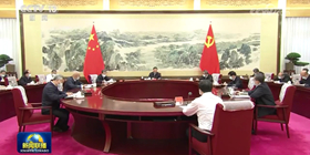 習近平：加快建設教育強國