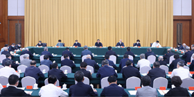 習近平出席文化傳承發展座談會
