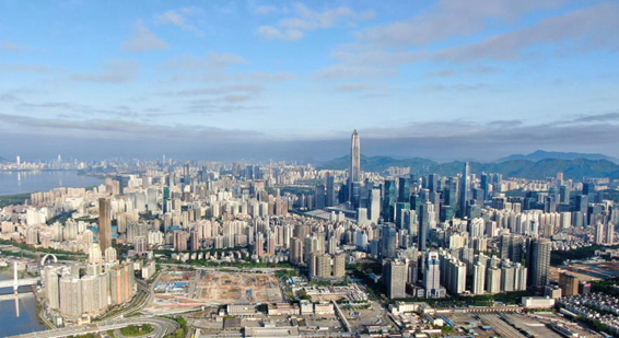 国务院印发《河套深港科技创新合作区深圳园区发展规划》