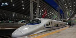 全过程体验京港高铁动卧列车