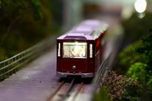 &ldquo;细看中西区微型展&rdquo;呈现香港人生活风貌