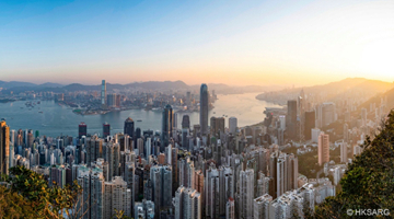香港文旅启新篇 在新机遇中实现新发展