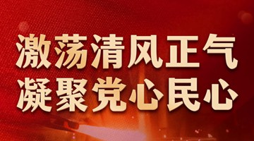 党的十八大以来深入推进党风廉政建设和反腐败斗争述评