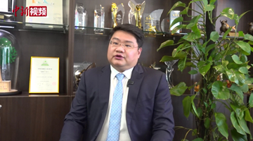 李圣泼代表：大湾区应是一个整体、城市间不分彼此