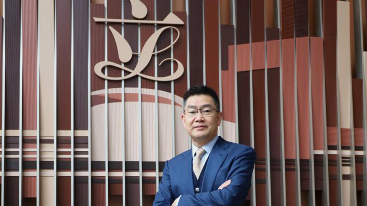 谭岳衡委员：支持内地与香港共建“一带一路”融资国际板
