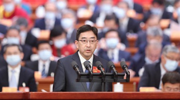 高永文委员：发挥港澳优势 推动中医药产业高质量发展