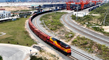 钟华论：民族复兴的领路人 亿万人民的主心骨