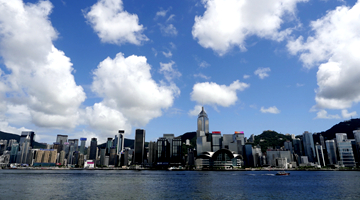 霍启刚代表：站上新起点，要有新作为