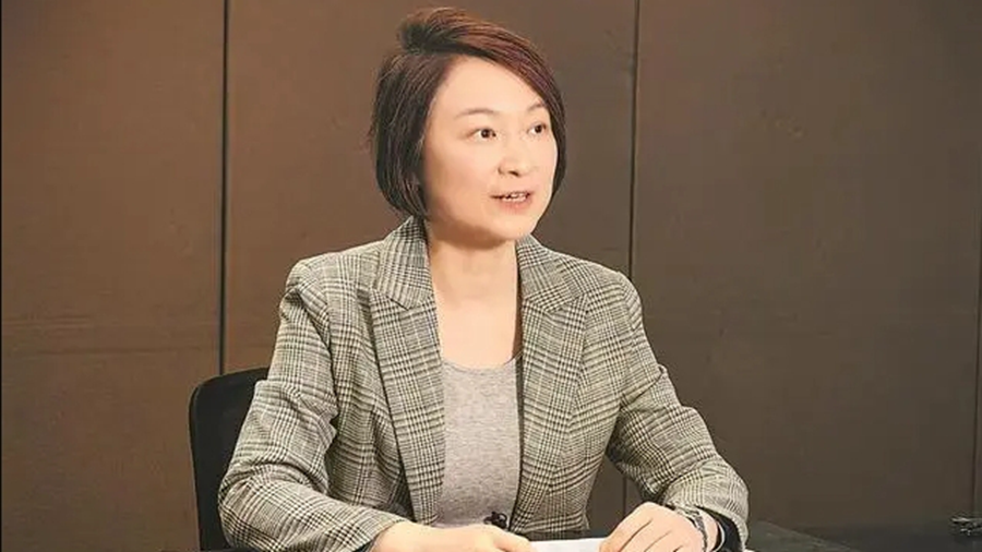 全国人大常委会委员、香港特区立法会议员李慧琼：持续推动软硬联通，助力大湾区高质量发展