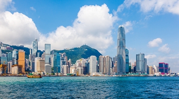 何超琼委員：發揮香港在我國建設更高水平開放型經濟新體制中的作用