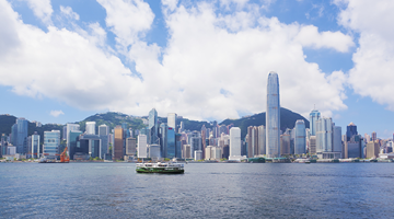 香港特區政府代表：香港基本法第23條立法得到香港社會廣泛支持