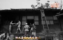 《毛主席的話兒記心上》 演唱：呂薇