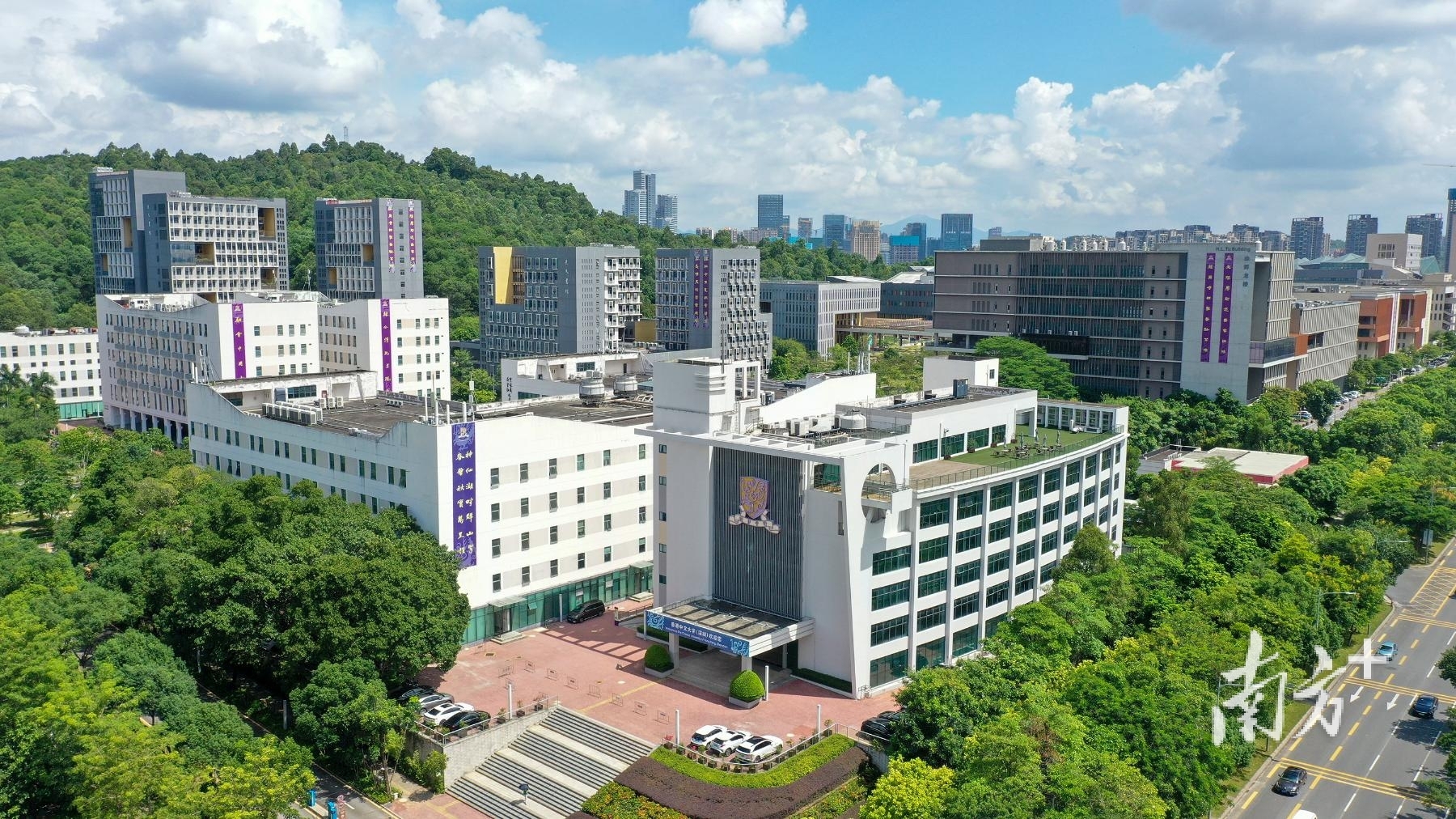 大湾区数据特区方案落地 大湾区数据特区方案落地